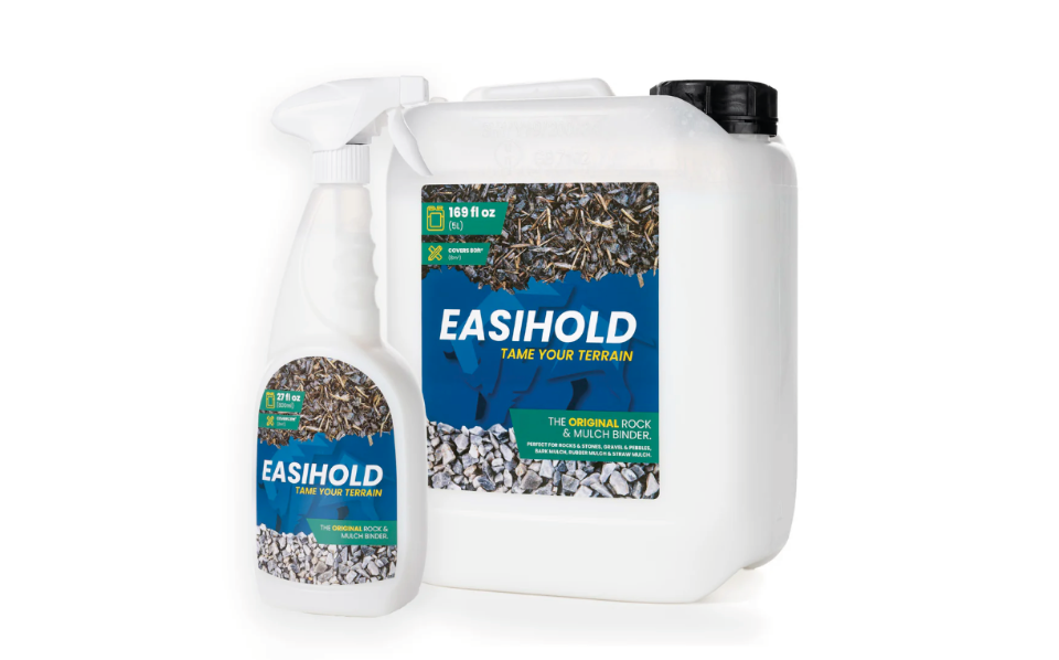 Easihold